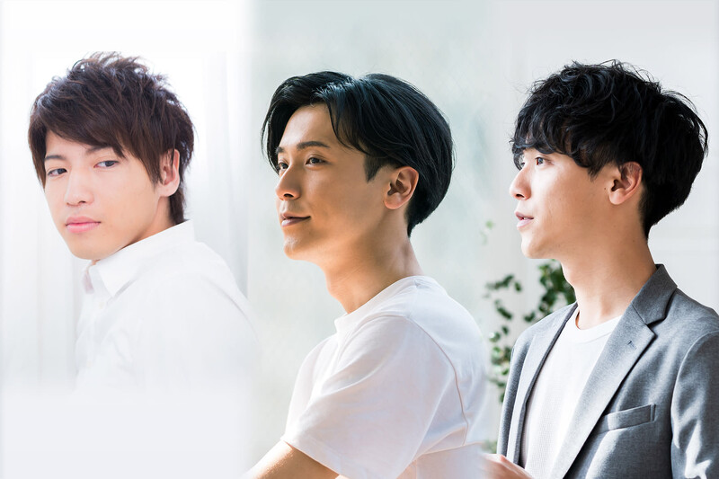 LUCIDO STYLE WINS | 豊橋のヘアサロン