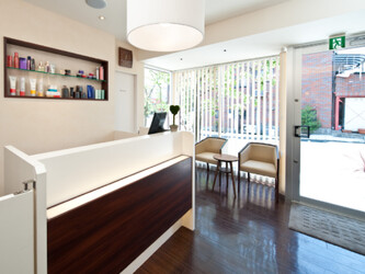 LUCIDO STYLE WINS | 豊橋のヘアサロン