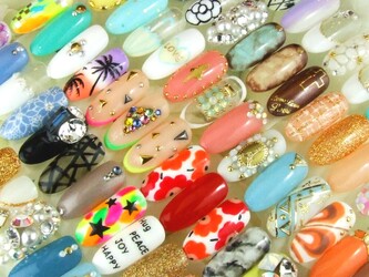 plus Briller | 元町のネイルサロン