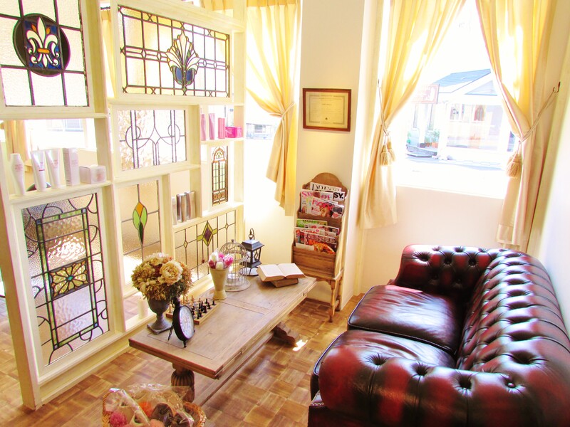 肩のこりラクにするサロン | 三田のリラクゼーション