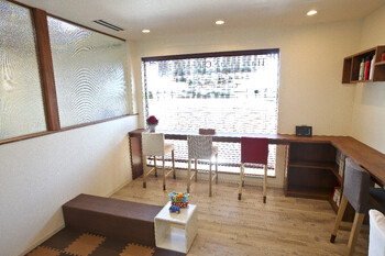 Clematis | 金沢のヘアサロン