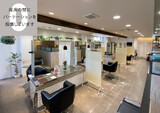 ATRIUM beauty life | 金沢のヘアサロン