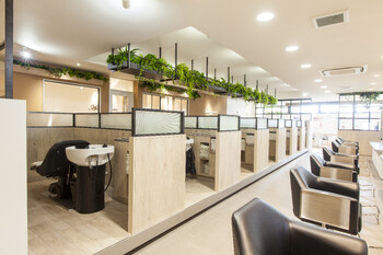 ATRIUM beauty life | 金沢のヘアサロン