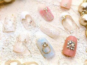 22年 金沢市のおすすめネイルサロン30選 Beauty Park