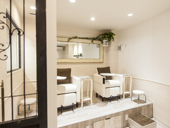 Ar de vivre 諸江 | 金沢のネイルサロン