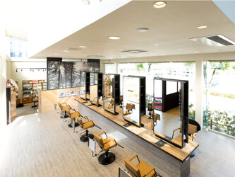 UNITED BEAUTY KANAZAWA | 金沢のヘアサロン