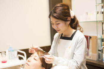 Ar de vivre | 金沢のアイラッシュ