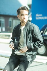 Raguna | 用賀のヘアサロン