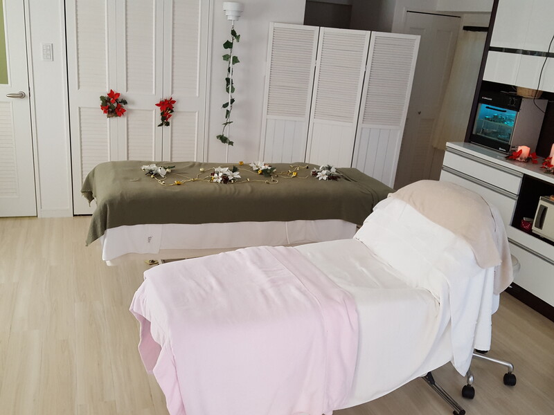 vous-meme de beaute la cerisier | 栄/矢場町のエステサロン