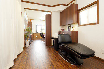 beauty factory Bamboo | 倉敷のヘアサロン