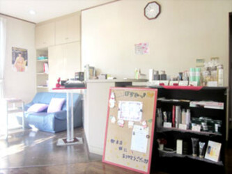 CLALA suzuka south | 津のヘアサロン