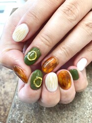 NAIL GALLERY Avant 塚口店 | 尼崎のネイルサロン