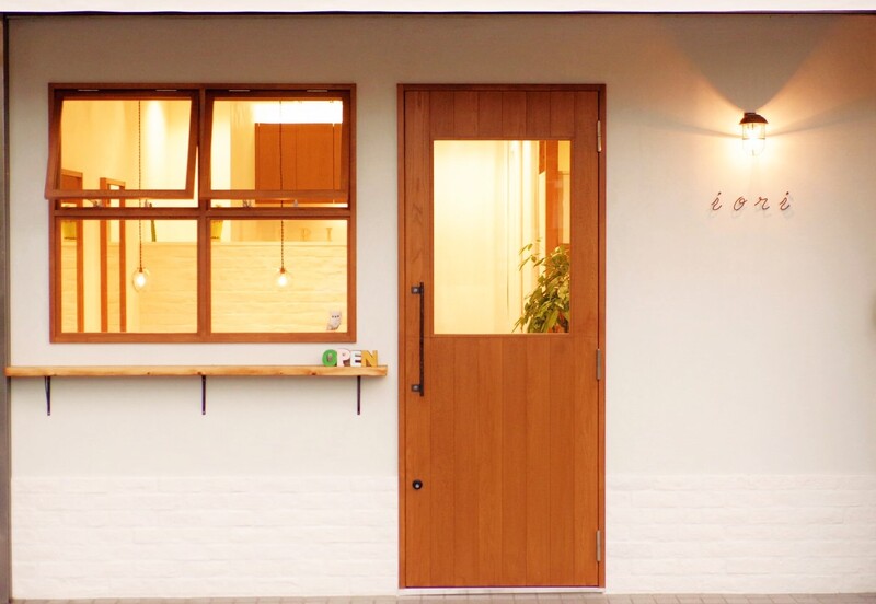 iori | 荻窪のヘアサロン