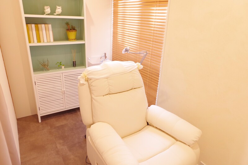 iori - eyelash | 荻窪のアイラッシュ