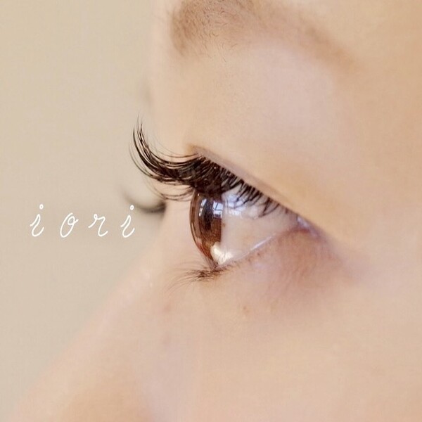 iori - eyelash | 荻窪のアイラッシュ