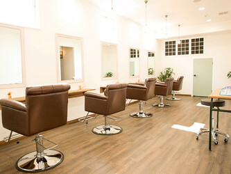 ANDIAMO  ROCCO | 桑名のヘアサロン