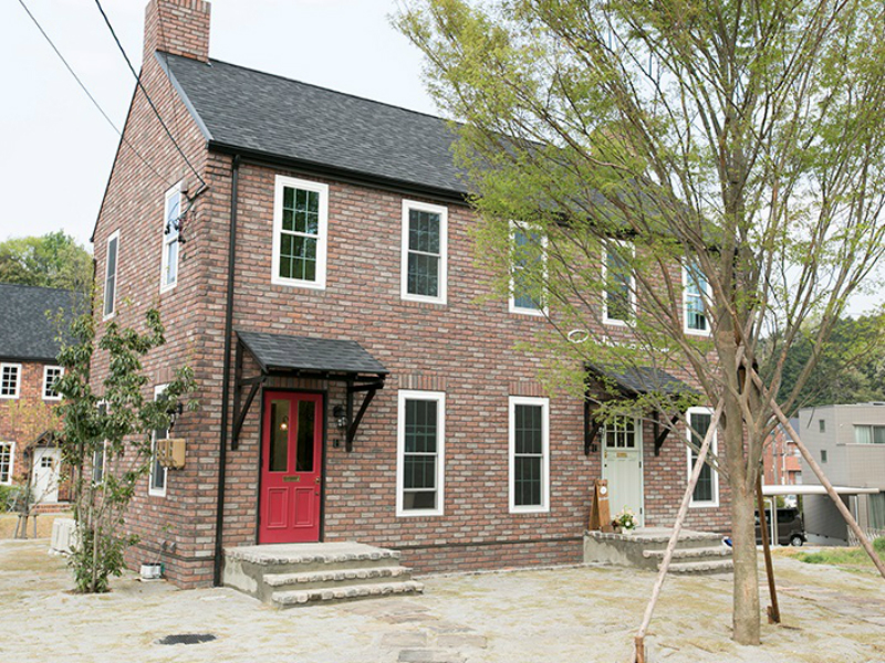 ANDIAMO  carino | 亀山のヘアサロン