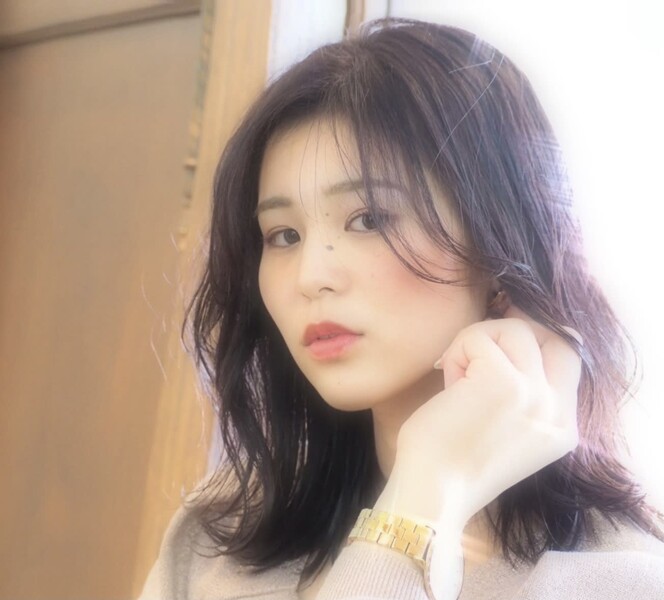 grandjute by hairproduce | 那覇のヘアサロン