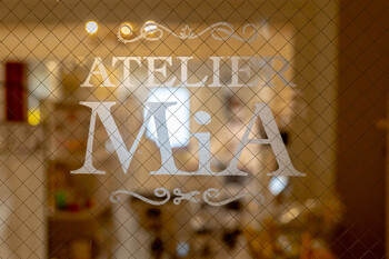 ATELIER MiA | 相模大野のヘアサロン