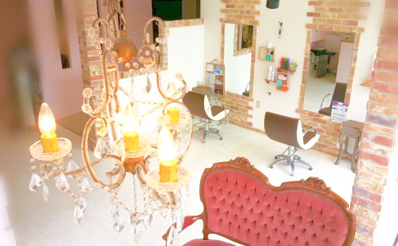 Duex Style 三国ヶ丘店 | 堺のヘアサロン