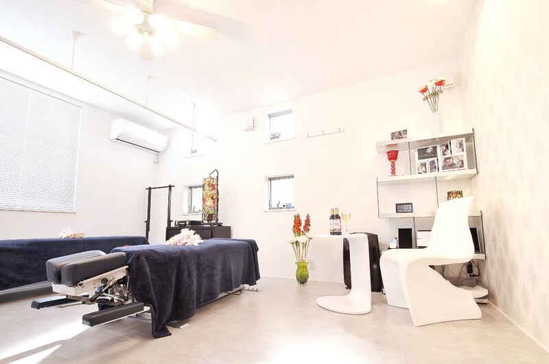 大和市南林間肩こり・腰痛センター | 大和のリラクゼーション