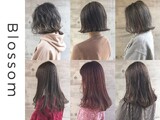 ブロッサム保谷店 | 練馬のヘアサロン