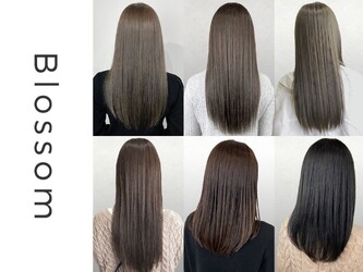 ブロッサム保谷店 | 練馬のヘアサロン