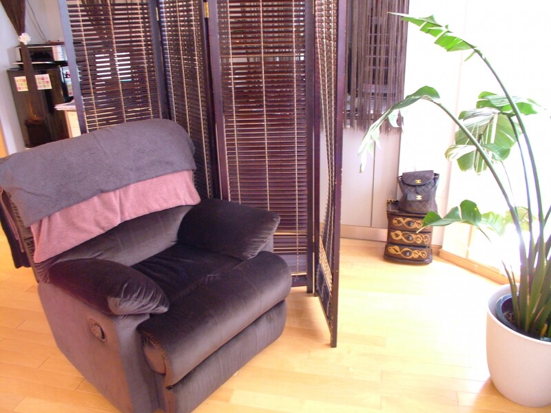 CRAZY BEAUTY | 渋谷のアイラッシュ