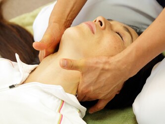 テルボ | 飯能のリラクゼーション