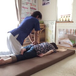 カイロプラクティック マーサン | 飯能のリラクゼーション