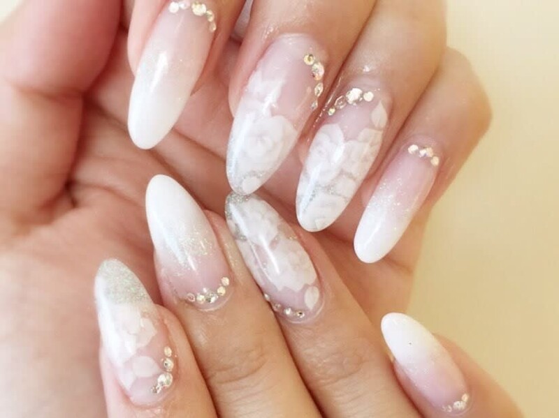 yju nail【ユジュ　ネイル】 | 松戸のネイルサロン