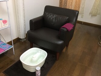 エステティックサロン クリス | 立川のリラクゼーション