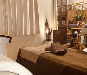 B・M (body making) | 門真のエステサロン