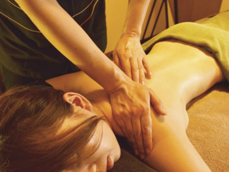 La Mere | 高宮/大橋/井尻のエステサロン