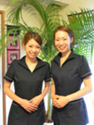 La Mere | 高宮/大橋/井尻のエステサロン