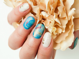 aphloadia nail | 亀戸のネイルサロン