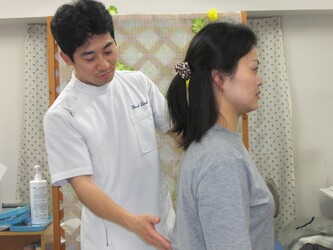 新橋整体院グッドラック | 新橋のリラクゼーション