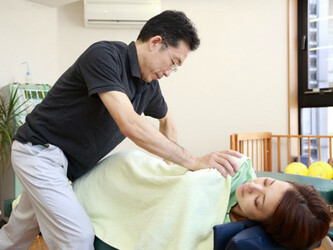 MY整体院 あざみ野 | あざみ野のリラクゼーション