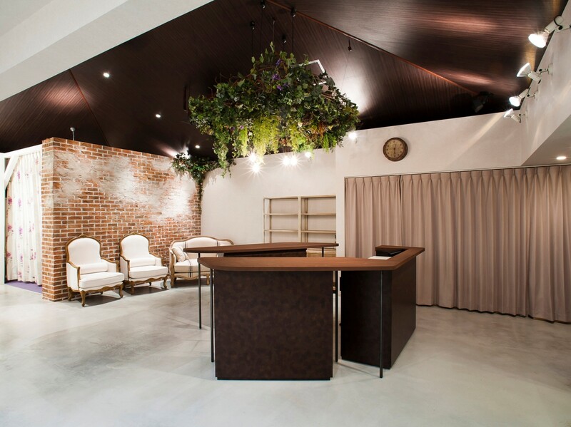 mahae RUDDER | 和泉のヘアサロン