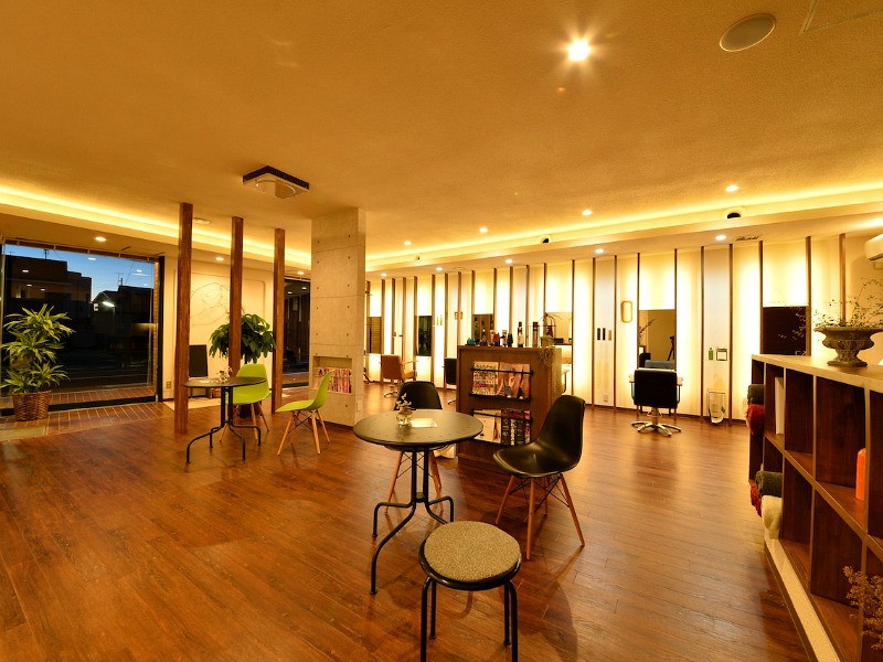 mano a fato | 函館のヘアサロン