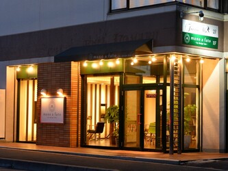 mano a fato | 函館のヘアサロン