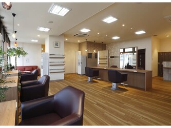 HAIR CoCoro | 香椎のヘアサロン HAIR CoCoro | 香椎のヘアサロン