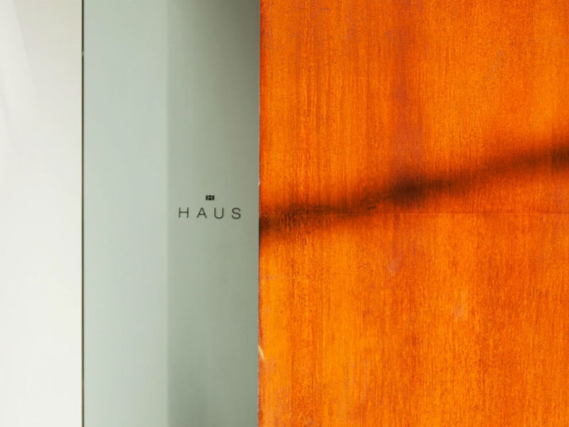 HAUS ハウス 銀座 | 銀座のヘアサロン