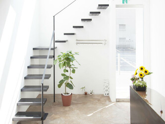 HAUS ハウス 銀座 | 銀座のヘアサロン