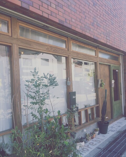 komorebi hair works | 明石のヘアサロン