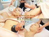 小顔・美肌・マシン痩身 ルージュ恵比寿 | 恵比寿のエステサロン
