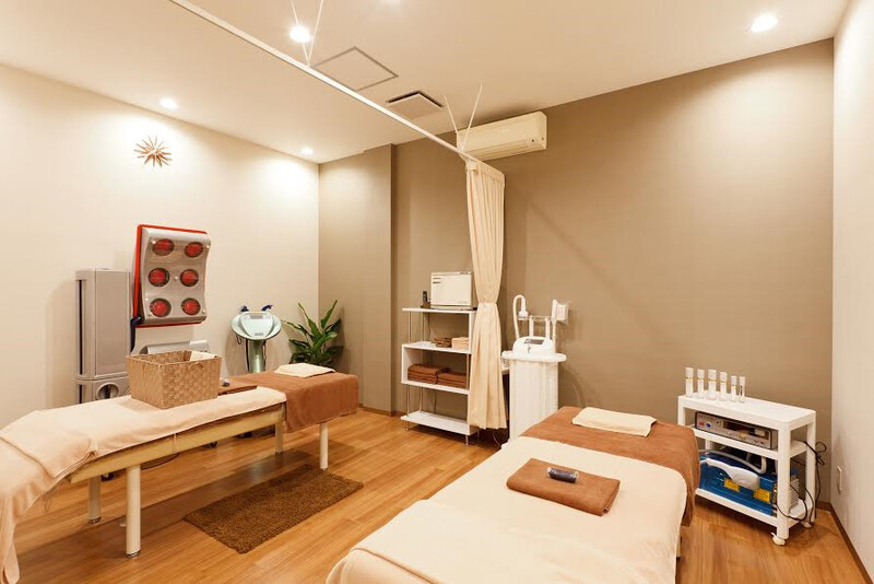 active Body care ももい 瀬戸本店 | 瀬戸のエステサロン