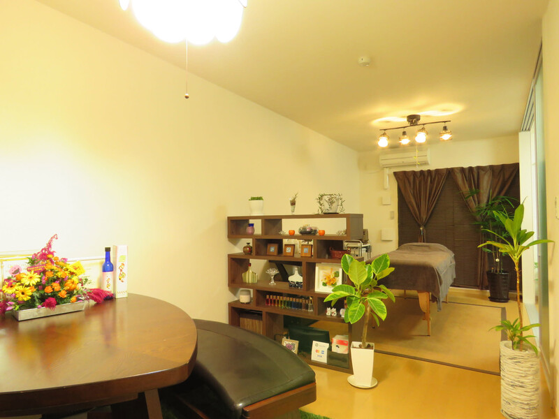 Total therapy salon Lotus | 高松のリラクゼーション