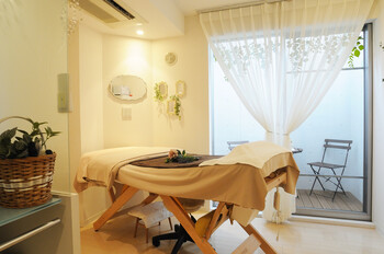 CLARIS | 自由が丘のエステサロン