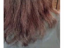 髪質改善サロン OHANA | 岡山のヘアサロン
